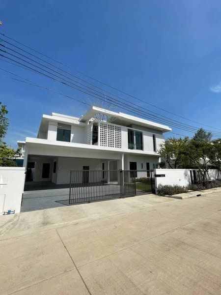 มัณฑนา บางนา กม.15 | MANTANA Bangna km. 15