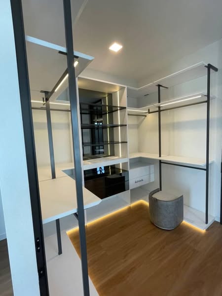 room interior of มัณฑนา บางนา กม.15 | MANTANA Bangna km. 15