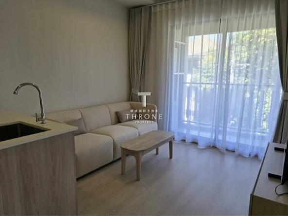 living room of พินน์ ปรีดี 20 | PYNN Pridi 20