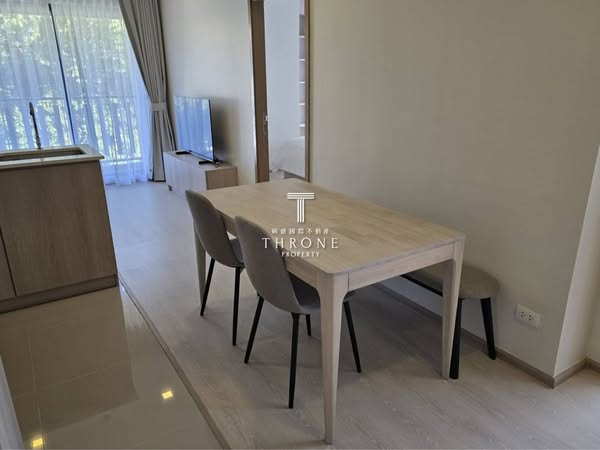 room interior of พินน์ ปรีดี 20 | PYNN Pridi 20