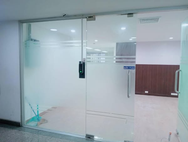 room interior of อาคารอมรพันธุ์ 205 ทาวเวอร์ 1