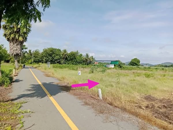 ที่ดิน 3 ไร่