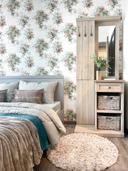 bedroom of กาลิเลโอ รัชดา 32 - GALILEO Ratchada 32