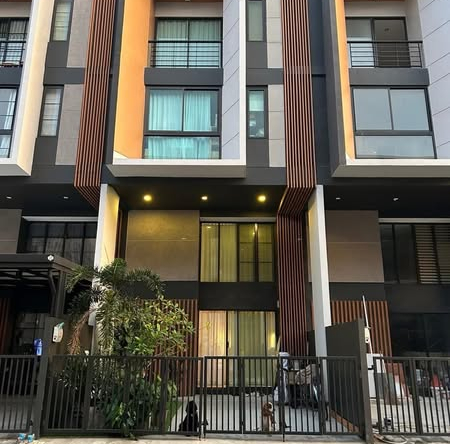 ชิเซน พัฒนาการ 32 (Shizen Phatthanakan 32)