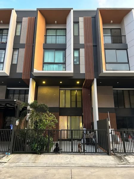 ชิเซน พัฒนาการ 32 (Shizen Phatthanakan 32)