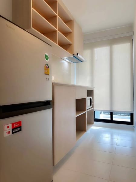 bathroom of ชีวาทัย ฮอลล์มาร์ค ลาดพร้าว - โชคชัย 4 (เฟส 2)