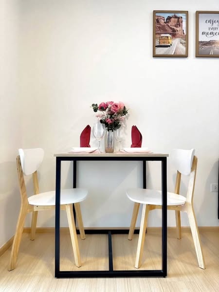 room interior of ชีวาทัย ฮอลล์มาร์ค ลาดพร้าว - โชคชัย 4 (เฟส 2)