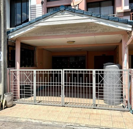 บ้านกลางเมือง ลาดพร้าว 71