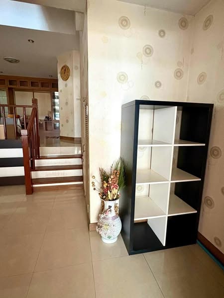 บ้านกลางเมือง ลาดพร้าว 71