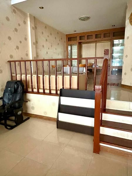 บ้านกลางเมือง ลาดพร้าว 71