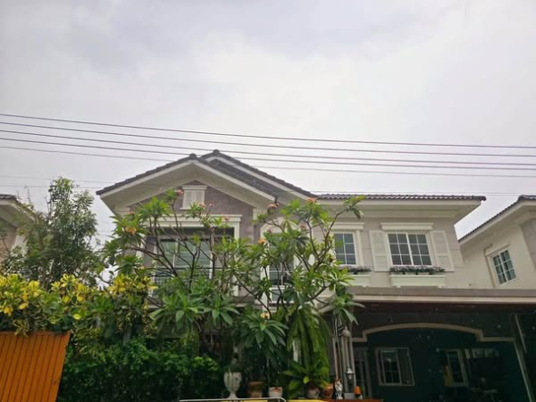 เพรสทีจ ฟิวเจอร์ – รังสิต