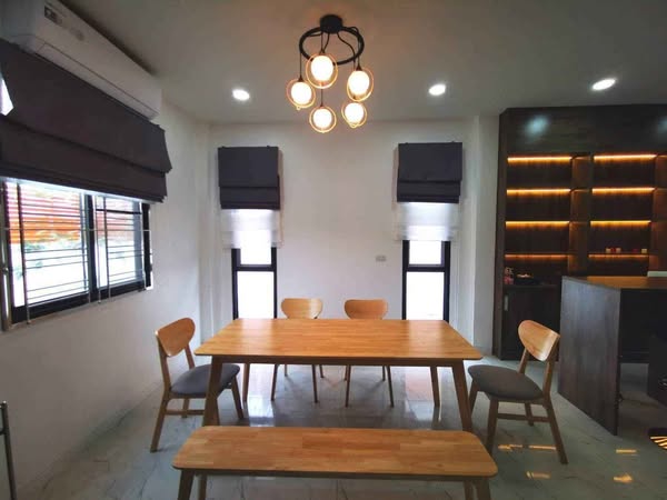 room interior of บ้านพักพลูวิลล่า 965 poolvilla ติดทะเล