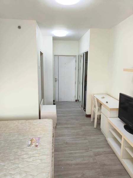 A Space ID Asok-Ratchada