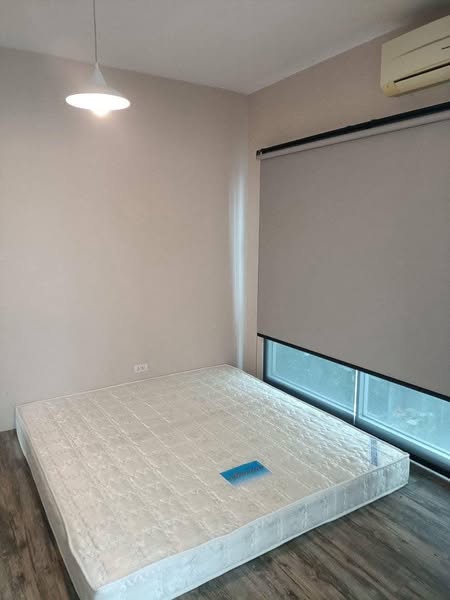 bedroom of A Space Play