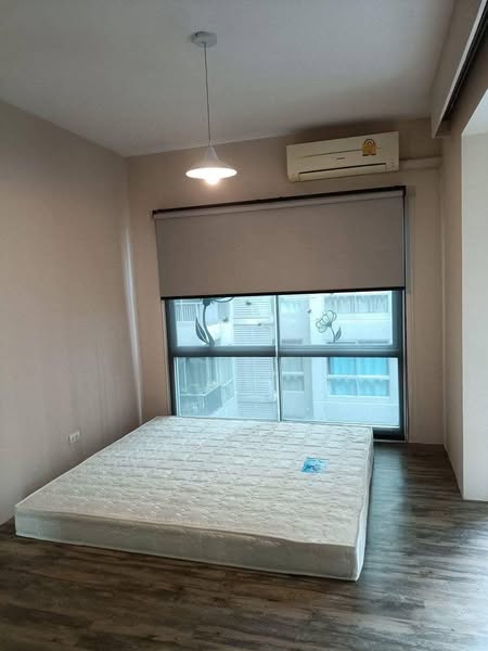 bedroom of A Space Play