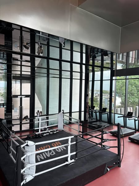 Altitude Unicorn Sathorn