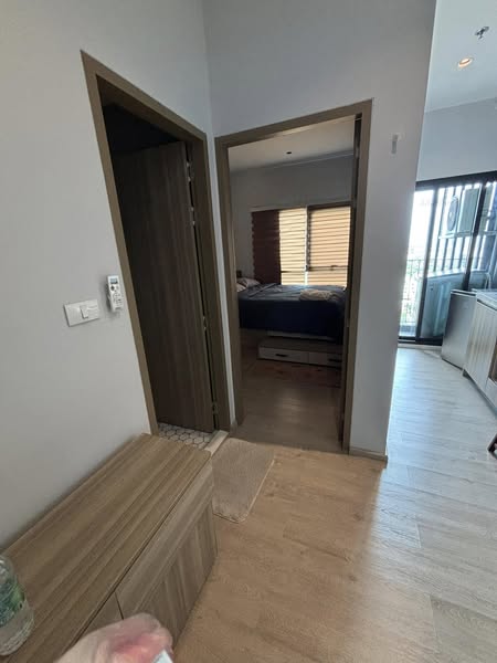 room interior of Altitude Unicorn Sathorn