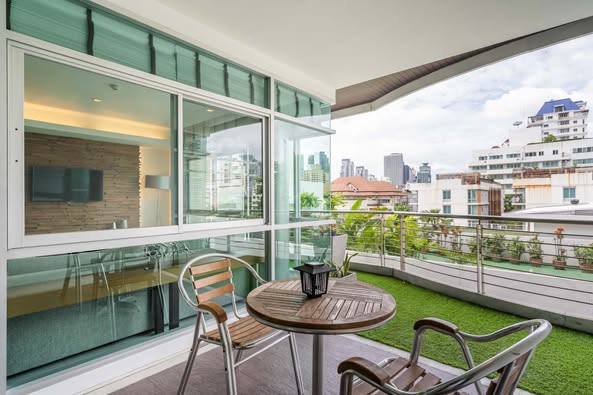 Amber Condominium By Eastern Star