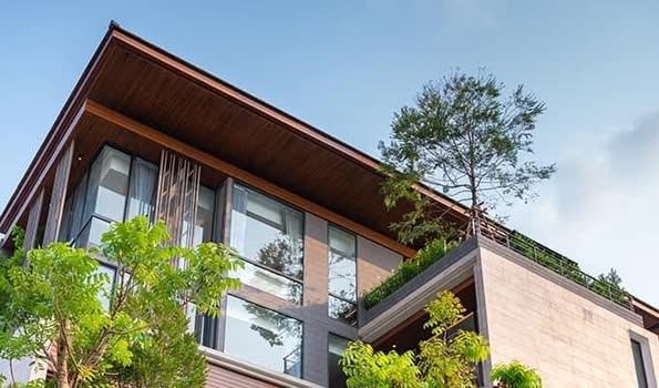 Anina Villa Sathorn-Yenakart