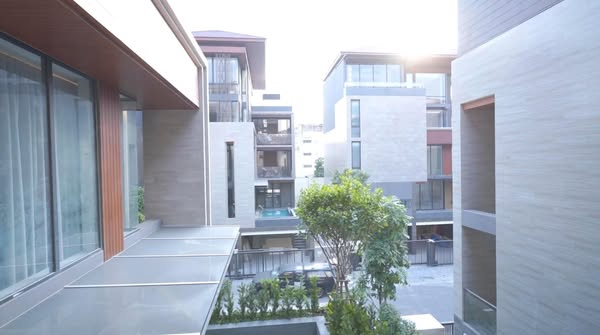 Anina Villa Sathorn-Yenakart