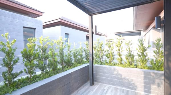 Anina Villa Sathorn-Yenakart