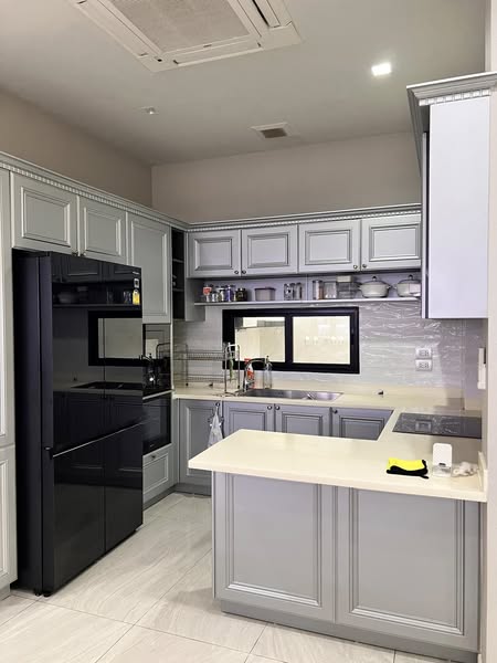 kitchen of อาร์เทล เอกมัย-รามอินทรา | Artale Ekkamai-Ramintra