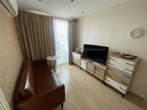 bedroom of Artemis Sukhumvit 77