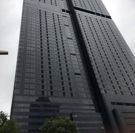 Ashton Asoke
