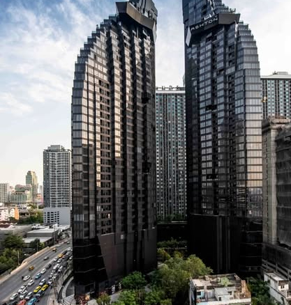 Ashton Asoke