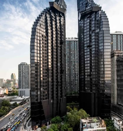 Ashton Asoke