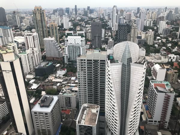 Ashton Asoke