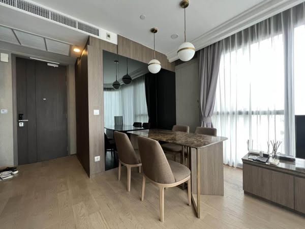 Ashton Chula-Silom
