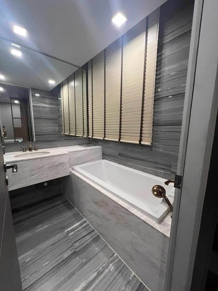 bathroom of Ashton Residence 41