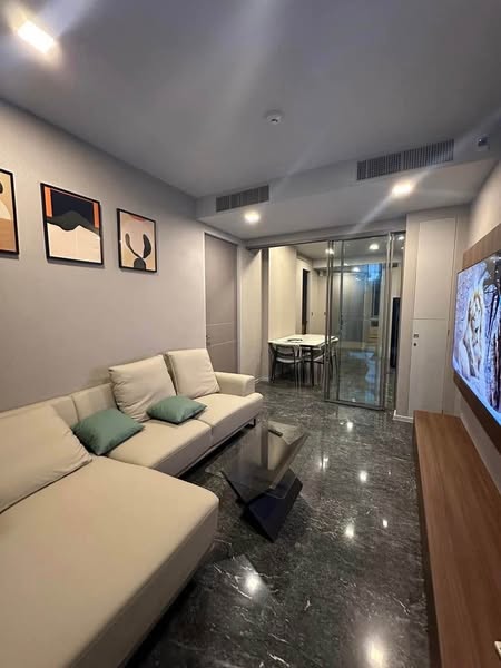 living room of Ashton Residence 41