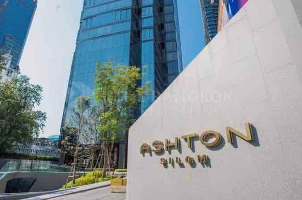 Ashton Silom
