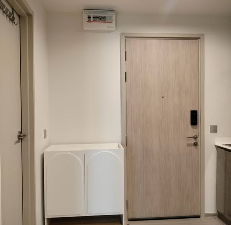 room interior of แอสปาย เอราวัณ ไพร์ม Aspire Erawan Prime