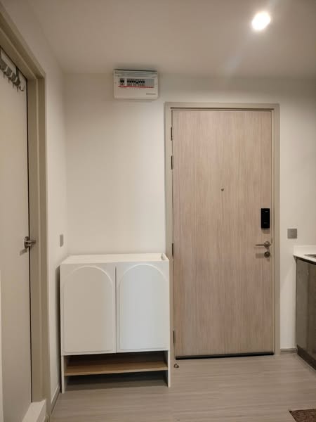 room interior of แอสปาย เอราวัณ ไพร์ม Aspire Erawan Prime