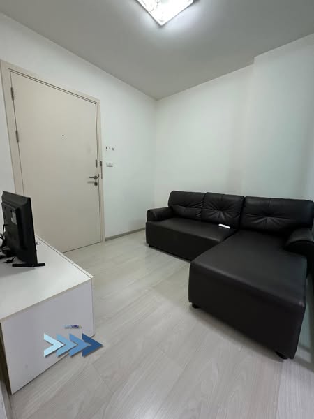 bedroom of Aspire Ladprao 113