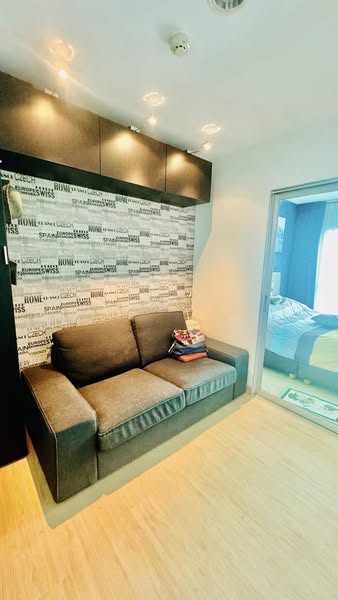 bedroom and living room and room interior of Aspire Rama 4