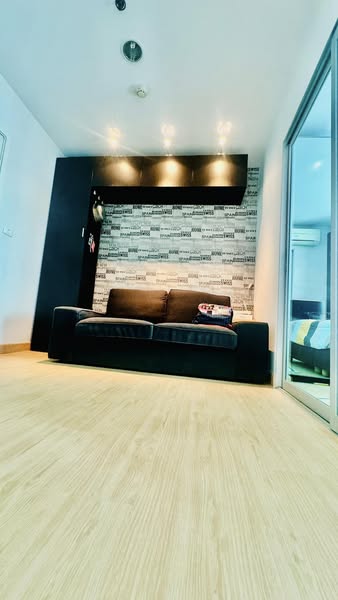 living room of Aspire Rama 4