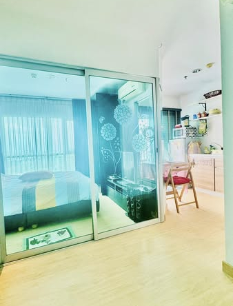 room interior of Aspire Rama 4