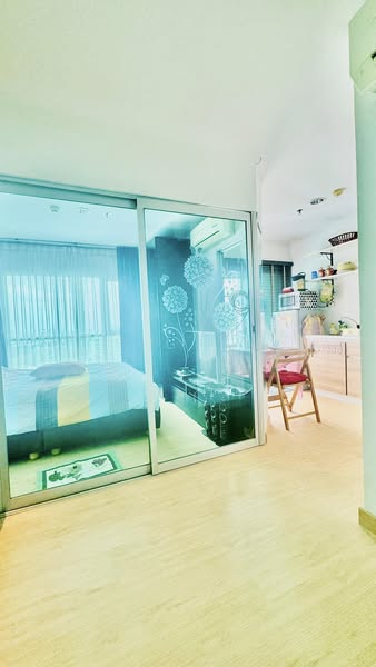 room interior of Aspire Rama 4