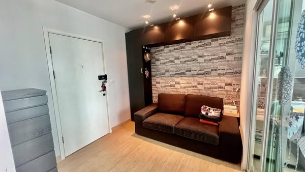 room interior of Aspire Rama 4