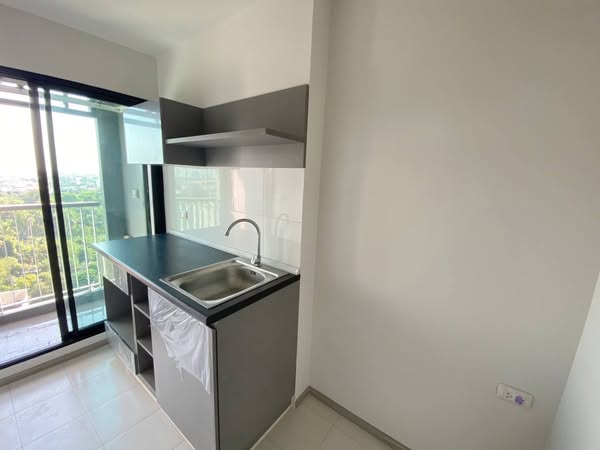 Aspire Sathon-Taksin (Copper Zone)