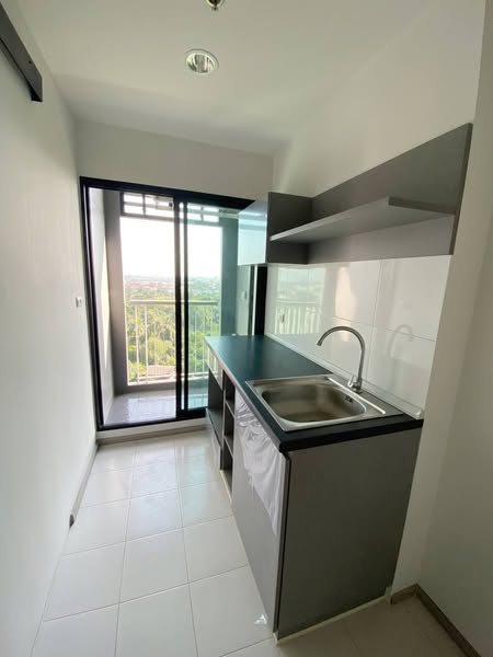 Aspire Sathon-Taksin (Copper Zone)