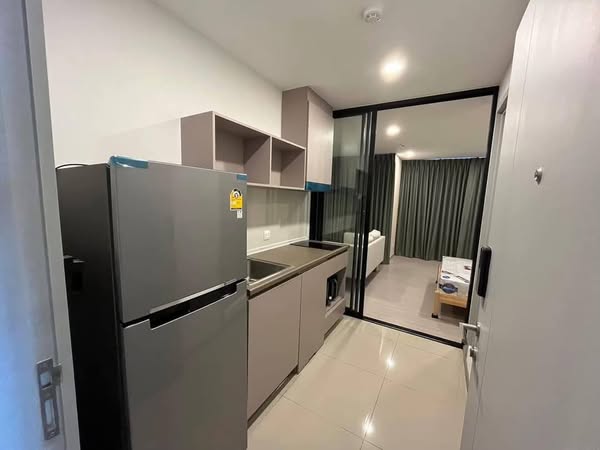 Aspire Sukhumvit-On Nut