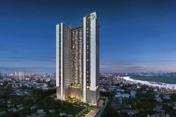 Aspire Sukhumvit-Rama 4