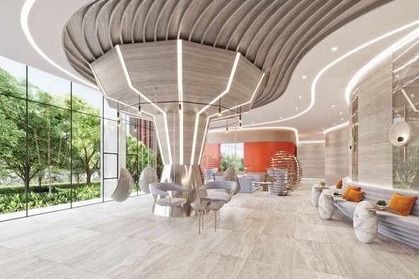 Aspire Sukhumvit-Rama 4