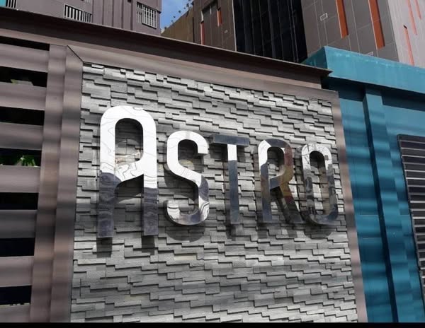 Astro