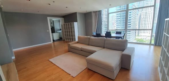 Athenee Residence